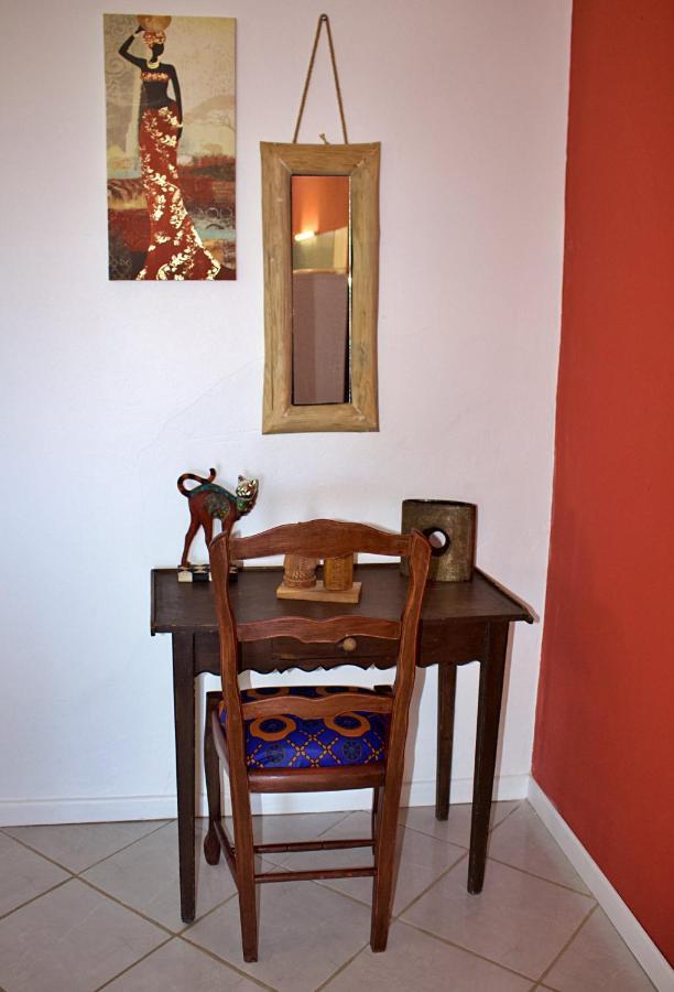 Ferienwohnung Domaine Macabou Le Vauclin Exterior foto