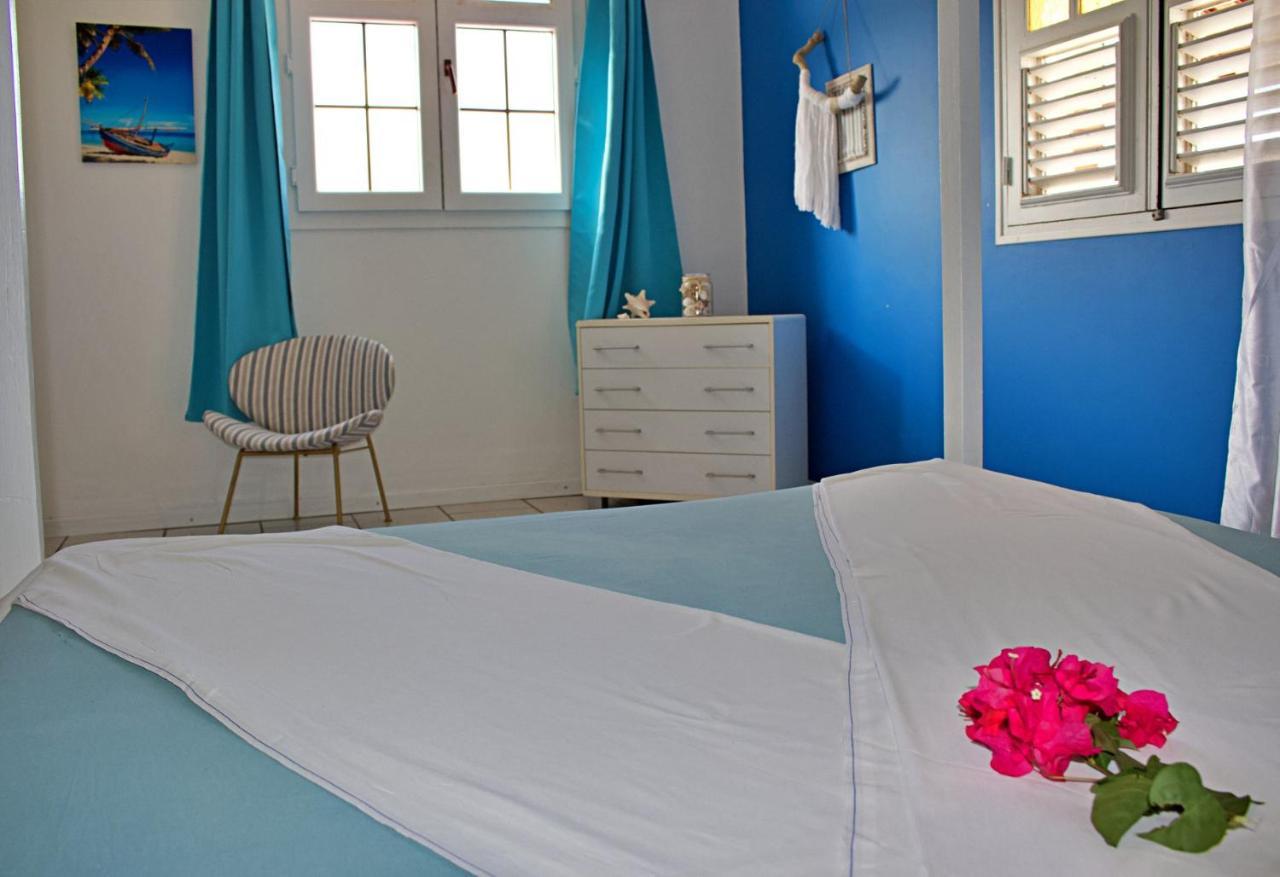 Ferienwohnung Domaine Macabou Le Vauclin Exterior foto